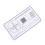Detection Film Calibration Plate,B 5