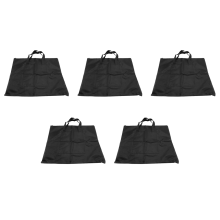 Bolsa de arquivo para quadro de pintura A2 Bolsa de pintura à prova d'água