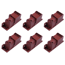 Ac220V Gasherd Ac Pulse Pulse Zünder 2 Terminal Zwei Outlets
