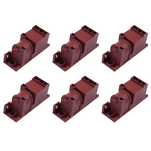 Ac220V Gasherd Ac Pulse Pulse Zünder 2 Terminal Zwei Outlets