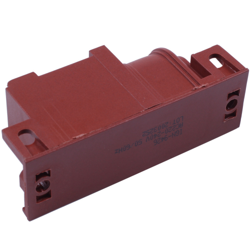 Ac220V Gasherd Ac Pulse Pulse Zünder 2 Terminal Zwei Outlets 2