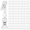 100Pcs Double Sided Sign Clips Sign Display Mini Clip 1