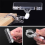 30 Pcs Label Holders Sign Clip, Plastic Clear Rotatable Sign Clips 3