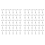 30 Pcs Label Holders Sign Clip, Plastic Clear Rotatable Sign Clips 1