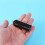 New 1PCS 18650 Battery Tube + 1PCS AAA Battery Holder 7