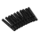 30Sets Plastic Cubes Price Display Tags Adjustable Number Label 4