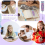 146Pcs Acrylic Bookmarks Blanks,Sublimation Acrylic Book Markers 2