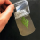 Dried Flower Bookmark Bottle,Transparent Dried Flower Bookmarks, C 3