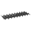 10Pcs ABS Resin 21700 Battery Protecting Holder Cell Storage Bracket 3
