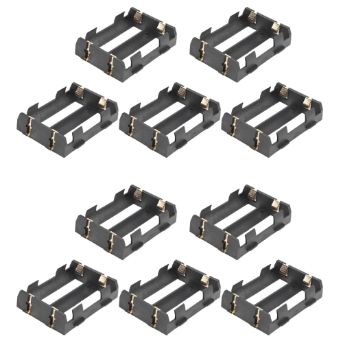 5 x 26650 Battery Holder SMD with Bronze Pins Storage Box