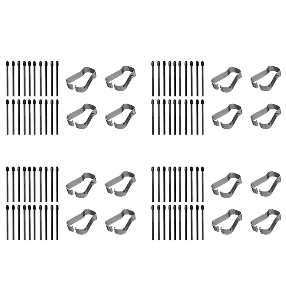 20Pcs Marker Pen Tips/Nibs For 2 Stylus Pen Soft Nibs/Tips 4711370867631