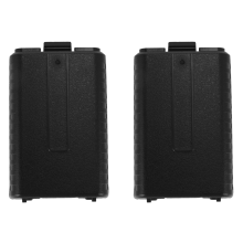 for radio UV5R UV5RB UV5RE UV5REP 6AAA batterideksel