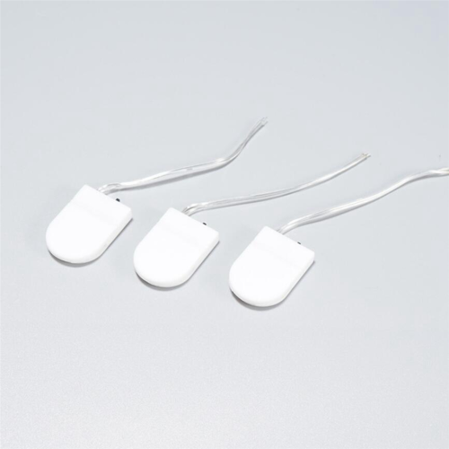 10Pcs CR2032 Button Coin Cell Battery Socket Holder Case Cover 2
