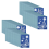 73 delar soltryckspapper cyanotypipapperskit 1
