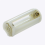 Flashlight Cylindrical 3 x AAA Battery Plastic Holder Box 5Pcs 3