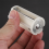 Serial Connection Cylindrical 3x 1.5V AA Battery Plastic Holder 5 Pcs 1