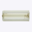 Flashlight Cylindrical 3 x AAA Battery Plastic Holder Box 5Pcs 4