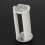 Serial Connection Cylindrical 3x 1.5V AA Battery Plastic Holder 5 Pcs 6