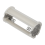 Serial Connection Cylindrical 3x 1.5V AA Battery Plastic Holder 5 Pcs 3