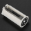 Serial Connection Cylindrical 3x 1.5V AA Battery Plastic Holder 5 Pcs 7