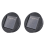 Smart Garden Solar Powered Replacement Round LED Light Box 1