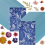 50 Sheets Paper Kit White Blues High Sensitivity Sun Paper 2
