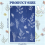 50 Sheets Paper Kit White Blues High Sensitivity Sun Paper 4