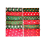 15 Christmas Envelopes +15 Budget Sheets + 24 Label,for Money,Receipt 4