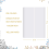 50 Sheets Pre-Folded Vellum Jackets for 5X7 Invitations 4