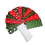 15 Christmas Envelopes +15 Budget Sheets + 24 Label,for Money,Receipt 3