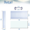 Wire Shelf Label Holders, 30 Pack Plastic Wire Shelf Label Clips 4