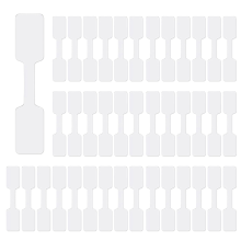 500 Stück Blanko-Schmuck-Preisschilder für Halsketten, Ohrringe, Preise identifizieren