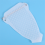 Abdeckungs Schuh Buegelhilfe Brett schuetzen PTEE 4