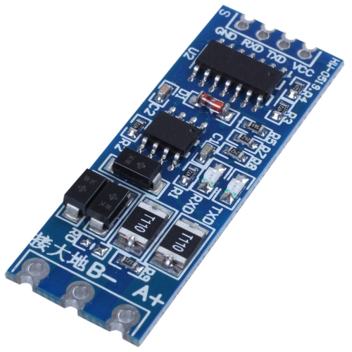 TTL To RS485 Adapter 485 Serial Port UART Converter Module 3.3V 5V 2