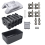 BL1815G Li-ion batterikasse til 18V BL1813G BL1811G huse 3