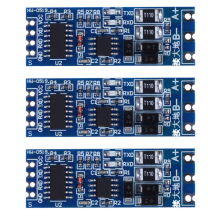 TTL To RS485 Adapter 485 Serial Port UART Converter Module 3.3V 5V