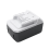 BL1815G Li-ion batterikasse til 18V BL1813G BL1811G huse 5