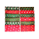 15 Christmas Envelopes +15 Budget Sheets + 24 Label,for Money,Receipt 4