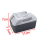 BL1815G Li-ion batterikasse til 18V BL1813G BL1811G huse 4