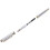 X450 18 KGP 0,7 mm brede vulpen rood 4