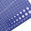 A3 / 45 x 30cm Sewing Cutting Mats Reversible Design Engraving 1pc 5