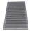27 Lines and 30 Grids Practical School Plastic Braille Writing Board 3