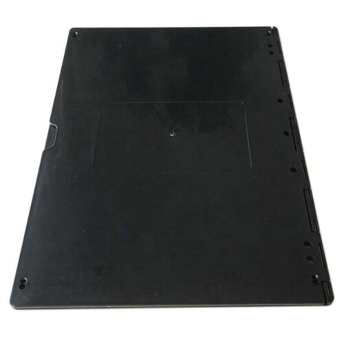 27 Lines and 30 Grids Practical School Plastic Braille Writing Board 1