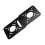 Feste for mini-PC Mini Host hengebrakettholder 4