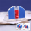 Mat Cutter 45&90 Degree Bevel Mat Board Cutter Beveled Cut Tool 1PCS 4