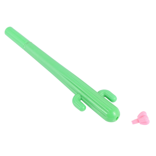Στυλό Rollerball σε σχήμα κάκτου Στυλό με μελάνι gel Cactus Στυλό γραφής 1