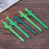 Στυλό Rollerball σε σχήμα κάκτου Στυλό με μελάνι gel Cactus Στυλό γραφής 3
