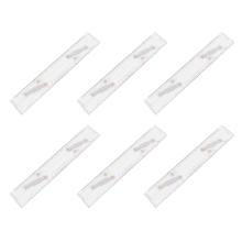 Marine Ruler Parallel Ruler Nautical Charts Parallel Ruler 450MM