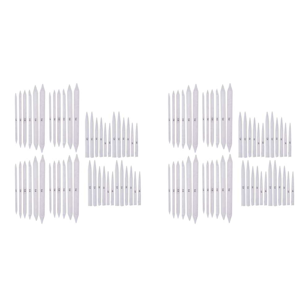 48 Db-Os KeverőPult, PapíRfestő TurmixgéP, MűVéSzi CeruzáK-image