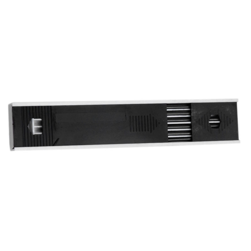 2,0 mm mekanisk blyant til kunstskitsering med 12 stk. refill - sort 2